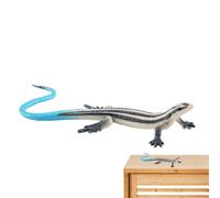 Genérico Juguetes de para niños - Modelo Artificial de s Falsos | Figuras de Animales de realistas, Juguetes educativos, Recuerdos de de Navidad