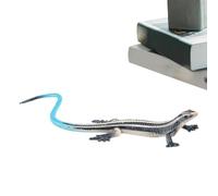 Genérico Juguetes de para niños, Modelos de s Reptiles Artificiales, Figuras de Animales de Reptil para bromas Día de los Inocentes
