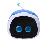 Genérico Juguetes de Peluche Astro BOT, muñecas Robot Astro BOT Plus, muñecas Astro BOT Plus, Juegos de Planes de Rescate, muñecas Astro BOT Plus, Personajes de Juegos de Peluche de Dibujos Animados
