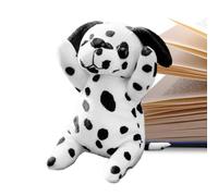 Generico Juguetes De Peluche Dálmata - Linda Muñeca De Buenas Noches De Peluche Con Cachorro i Perro | Suave eluche Rellena Para Niños Chicos Chicas | Guardería, Hogar, Escritorio, Sofá, Sa