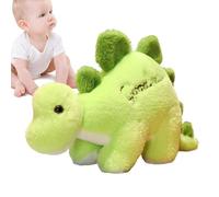 Genérico Juguetes de Peluche de Dinosaurio, muñecos de Peluche de Dinosaurio, Peluches de Dinosaurios Rellenos de muñecos de, Peluches de Dinosaurios de Dibujos Animados de Animales de,