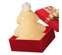 Genérico Juguetes de Peluche Navideños,Muñeca Suave Decoración De Habitación - Almohada Navideña Abrazable para Niños - para Niños Adultos Chicos Dormitorio Guardería Sofá Escritorio Hogar