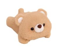 Genérico Juguetes de Peluche para Animales | de Peluche Suave y Lindo, pingüino para niños, para salón, Dormitorio, Oficina, enfermería, niño, niña, Novia, Esposa, Hermana y Hija