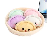 Genérico Juguetes De Peluche para Niños | Muñeca Suave y Abrazable para la Decoración del Hogar | Juguete de Peluche Lindo | para Dormitorio Sala De Estar Sillón Sofá Cama Coche Habitación Infantil