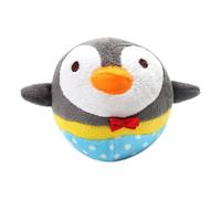 Genérico Juguetes De Peluche para Perros - Pelota Educativa para La Dentición | Peluches Masticables para Mascotas | para Al Aire Libre Jardín Cumpleaños Viaje Tiempo de Juego Hogar Interior