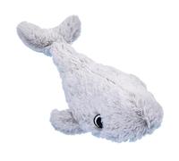 Genérico Juguetes electrónicos de Flapy para, Animales Marinos realistas automáticos Toy de | Animales de mar de Peluche Cat pateando a aleteo para Mascotas, Gatito, Perro pequeño, Cachorro