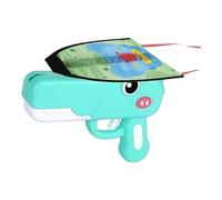 Genérico Juguetes es para Niños - Proyector Dinosaurio Portátil y - Planeador para Exteriores - para Campamento, Picnic, Jardín, Playa, Día al Aire Libre, de Cumpleaños, Regalos
