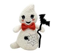 Generico Juguetes espirituales de decoración para de Navidad Ghostplüsch-Ghost | de peluche suave para la recogida, con - y ve y para la decoración V
