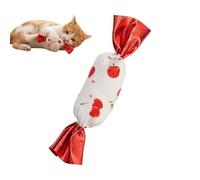Genérico Juguetes Gato Gato - Maschiller para Gato | Juguetes de Dentición para AutoDivertísculos | para Cachorro Perro de Pequeña Media Gran Raza Animal Compañía Interior Jaula Casa