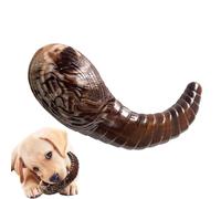 Genérico Juguetes Masticables para Perros | Juguetes Interactivos para la Dentición Canina | es para Cachorros y Medianos | para Razas Medianas y Grandes Limpieza Salud del