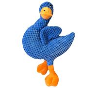 Genérico Juguetes Masticables para Perros | Peluches Relajantes con Chirrido Y Relleno Suave - Juguetes para Perros Masticadores Agresivos | para Cachorros De Razas Pequeñas Medianas Grandes Hogar