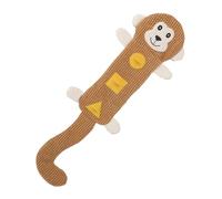 Genérico Juguetes Olfativos para Perros,Puzzle De Comida Chillon Y Oculto - Juguete de Búsqueda para Mascotas - para Razas Pequeñas y Medianas Masticadores Fuerte Estímulo Mental