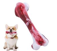 Genérico Juguetes para Masticar para Perros, Juguetes para Masticar Cachorros para la dentición - Juguetes para Perros masticadores Resistentes a mordeduras para la dentición de,Divertido jugue