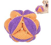 Genérico Juguetes para olfatear para : Juguetes para de enriquecimiento con Bolas de para, Juguete de para de 18x18x18 cm, Bola de Tratamiento de alimentaci