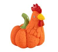 Genérico Juguetes para Perros - para Masticar de 10x8 cm, Juguete Seguro de látex Natural, Juguete Interactivo para Masticar para Cachorros con función de creación de Sonido | Diversión de Juego