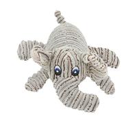 Genérico Juguetes para Perros para Masticar | Peluches Relajantes para Cachorros - Juguetes Interactivos De Animales Lindos Y Artículos para Morder | para Jardín Sala De Estar Exterior