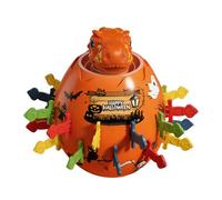 Genérico Juguetes Rellenos | Suministros Divertidos para Dinosaurios | Animales y Accesorios de Chistes para Monedas | para Familia Adultos Aula Casa