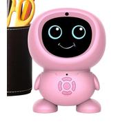 Genérico Juguetes robóticos para niños - Educativo con Chat por Voz e IA,Robot Parlante | para Regalar en Casa en Navidad y Cumpleaños