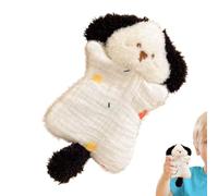 Genérico Juguetes Sensoriales Animales | Dulce Calmante Lindo Colección Emocional,Peluches de dibujos animados Lindos para Novia Mujeres Niñas Niños Jóvenes Adolescentes Hijo