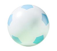 Genérico Jumbo Beach Ball - 24 Inch Outdoor Extra Large Inflatable Soccer