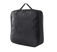 Genérico Jumper Cable Bag | Car Charging Cord Bag | Portable Cable Organizer | Jumper Cables Storage, Electric Vehicle Bag, Car Accessory Storage, Cable Storage Organizer, Charging Cord Organizer