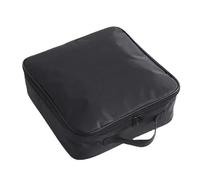 Genérico Jumper Cable Bag, Storage Organizer Car Charging Cables, Professional Oxford Cloth Bag, Cable Holder For Electric Vehicles, Compact Design, 13.78 Inches