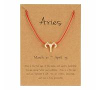 Genérico junco mm hombre anillos signo cuerda pulseras korean birthday womens Jewelry mamá negro pareja 4 joyas, talla única, Metal, No es una piedra preciosa