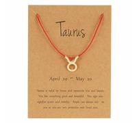 Genérico junco mm hombre anillos signo cuerda pulseras korean birthday womens Jewelry mamá negro pareja 4 joyas, talla única, Metal, No es una piedra preciosa