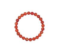 Genérico junco natural par ancho anillos cuarzo cuentas piedra volcánica pulsera 4 múltiples frases naturales anillos pulsera