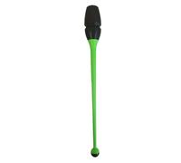 Genérico Junior Gymnastics Sticks Rubber Non-Slip Trainings