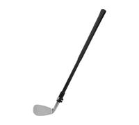 Generico Junior Training Putter - Metal Construction, Professional Ergonomic Grip Design, Portable Learning Aid Accessory | Versátil Youth Play Instrument for Developing Skills Active Play