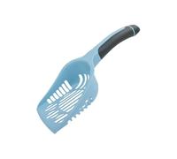 Genérico Katzenstreuschaufel & Hundekotschaufel | Tragbarer Katzenkotheber Für Katzen, Hunde Und Andere Haustiere - Leicht Zu Reinigen Und Praktisch Für Zuhause