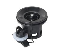 Genérico Kayak Boat Air Valves, Anti Leak Replacement Parts, 1.5 Inches Inflatable Connector with Tight Seal, with Easy Installation, Outdoor Accessories Secure Fit, Tent Survival Lake River Beach
