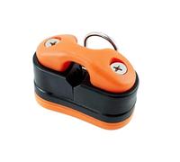 Genérico Kayak CAM Cleat - Nylon Rope Clamp | 3-12mm Automatic Grip