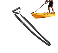 Genérico Kayak Carrying Handle, Adjustable Durable Pull Strap