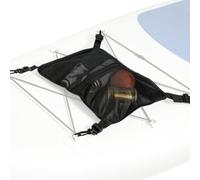 Genérico Kayak Deck Bag Foldable - Portable Quick-Drying with Carabiner
