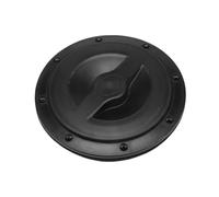 Genérico Kayak Hatch - Secures Marine Equipment Safety, Waterproof Non-Slip Inspection Plate, 6-8 Inch Diameter + Detachable Storage Bag, High Grade ABS Sealing Cover - For Fishing & Yachting