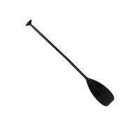 Genérico Kayak Paddle - 65 * 15 * 3cm Double Headed Two Piece Canoe Carbon Śup Paddle | Lightweight Śup Rowing Paddles For Kayak Fishing and Touring | Durable Carbon Fiber Water Sports Paddles
