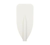 Genérico Kayak Paddle Leaf - Kayaking Oar Accessories, Canoe Paddle