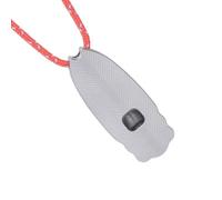 Genérico Kayak Safety Whistle - 120dB Loud Signal For Paddle Board Boating
