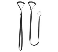 Genérico Kayak Strap - Adjustable Ergonomic Boat Standing Assist Cord, Canoe Drag Pulling Cord for Women Boys Girls Youth Teens | Outdoor Water Sports Accessory for Kayaking Fishing for Safe Paddling