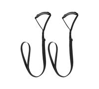 Genérico Kayak Strap - Adjustable Ergonomic Standing Assist Cord | Nylon+abs 152x15cm Size, 260g Weight, Canoe Drag Pulling Belt for Women Boys Girls Teens Adults, Water Sports Outdoor