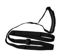 Genérico Kayak Towing Rope - Adjustable Length Safety System Accessories | Heavy Duty Float Straps For Rafting Climbing Fishing Pool Boating Rescue | Nylon PVC 2.5x150cm