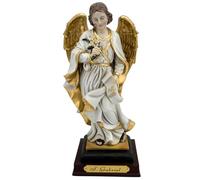 Genérico KB Figura Religiosa San Gabriel Arcangel