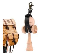 Genérico Kendama Cover | 2.5x19.5cm Strap Storage Carrying Accessory For Toy Kendamas |Light and Portable Exquisite Compact Traditional Japanese Toy Kendama Holster For Adults Kids Teens