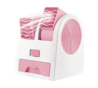 Genérico Kennel Fan - Dog Crate Fan | Cat Dog Cage | Pet Crate For Cooling Dogs | USB Rechargeable Animals Cooling Equipment For Hot Days Hedgehog Kitten Hamster Bunny