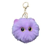 Genérico Key Pendant - Collectible Companion Decoration Animal Lovers Girls