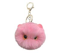 Genérico Key Pendant - Collectible Companion Decoration Animal Lovers Girls