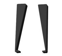 Generico Keyboard Stand Holder, Ergonomic Computer Keyboard Riser, Comfortable Heightening Holder, Sturdy & Adjustable Rack, Space Saving Desk Accessory for Home, School and Internet Cafes