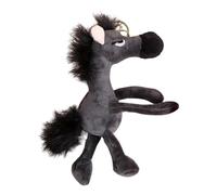 Genérico Keychain Charm,Soft Plush Lightweight Supplies | Lightweight 2026 Year Of The Horse Keychain, Versatile For Family Friends Colleagues Fans Birthday Festival Home Travel New Year Purse